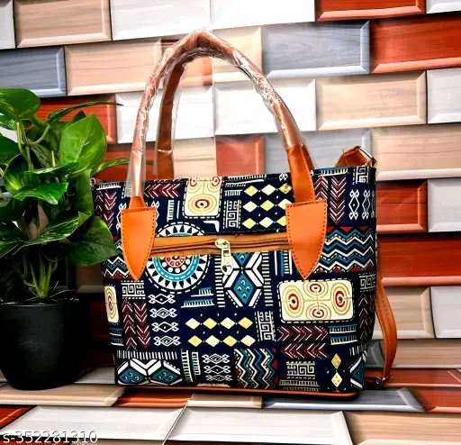 Stylish sling bag for women thumbnail 2