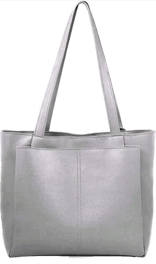 Classic women tote handbag thumbnail 3
