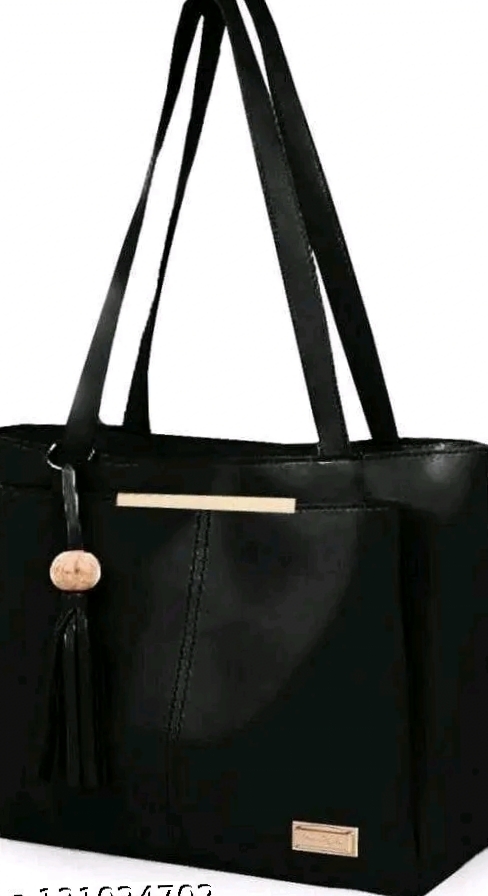 Classic women tote handbag thumbnail 5